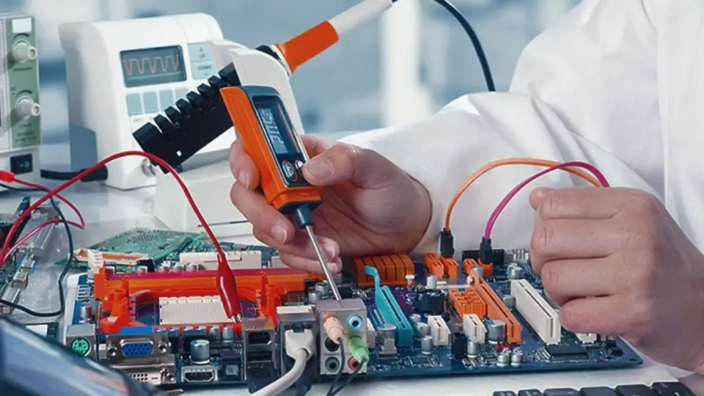 Zeytinburnu Elektronik Tamircisi